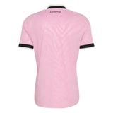 adidas Juventus Away Men's Soccer Jersey 26/27 - Pink/Black - Best Buy Soccer