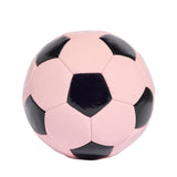 adidas Juventus Away Trefoil Club Soccer Ball - Pink/Black - Best Buy Soccer