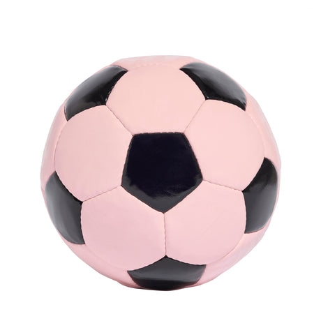 adidas Juventus Away Trefoil Club Soccer Ball - Pink/Black - Best Buy Soccer
