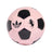 adidas Juventus Away Trefoil Club Soccer Ball - Pink/Black - Best Buy Soccer