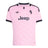 adidas Juventus Away Youth Soccer Jersey 26/27 - Pink/Black - Best Buy Soccer