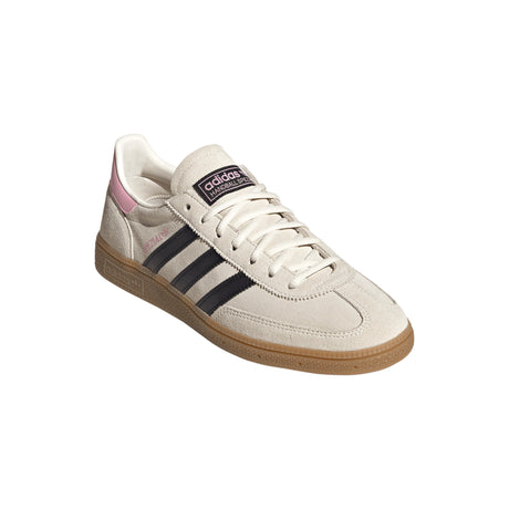 adidas Juventus Club Handball Spezial Men's Soccer Shoes - White/Black - Best Buy Soccer