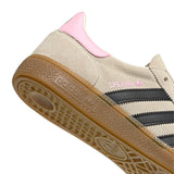 adidas Juventus Club Handball Spezial Men's Soccer Shoes - White/Black - Best Buy Soccer
