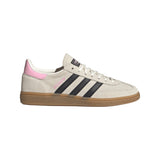 adidas Juventus Club Handball Spezial Men's Soccer Shoes - White/Black - Best Buy Soccer