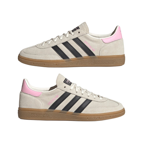 adidas Juventus Club Handball Spezial Men's Soccer Shoes - White/Black - Best Buy Soccer