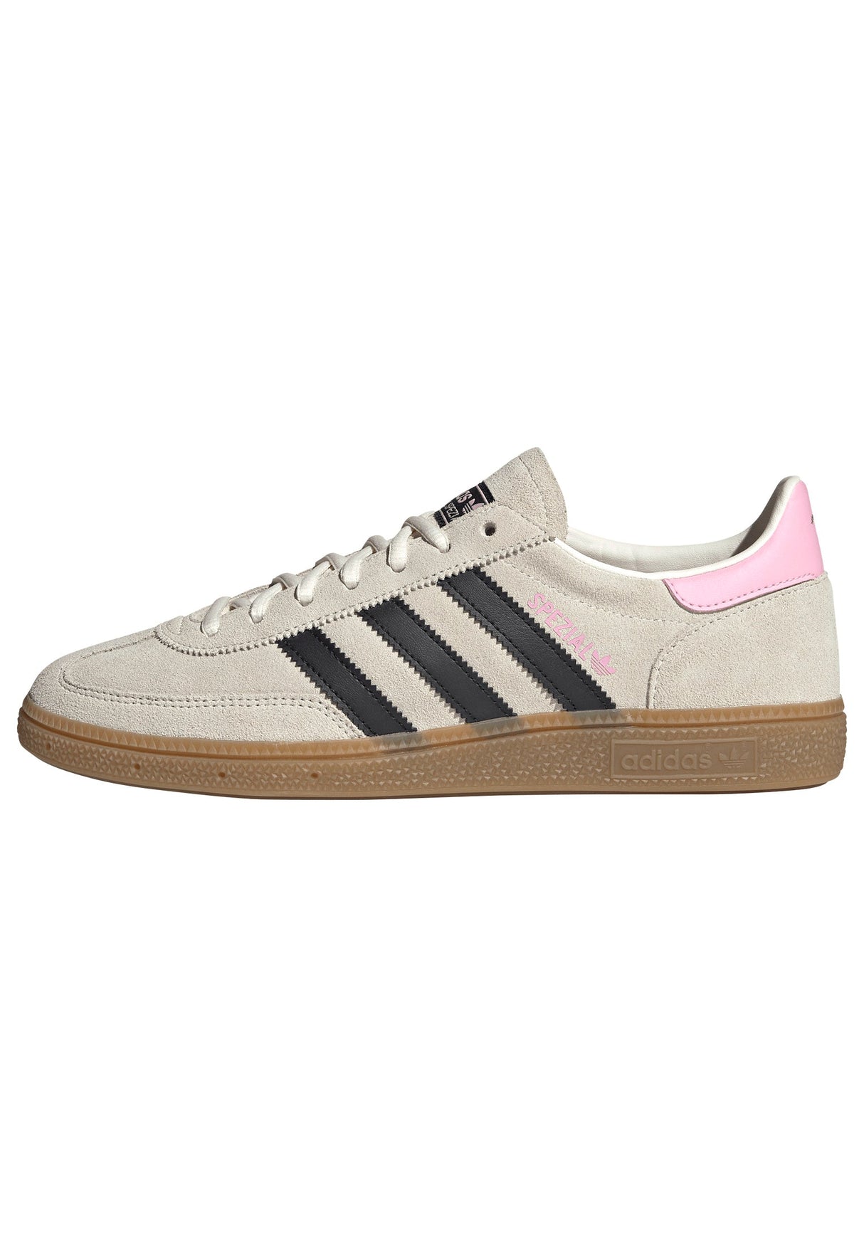 adidas Juventus Club Handball Spezial Men's Soccer Shoes - White/Black - Best Buy Soccer