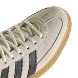 adidas Juventus Club Handball Spezial Men's Soccer Shoes - White/Black - Best Buy Soccer