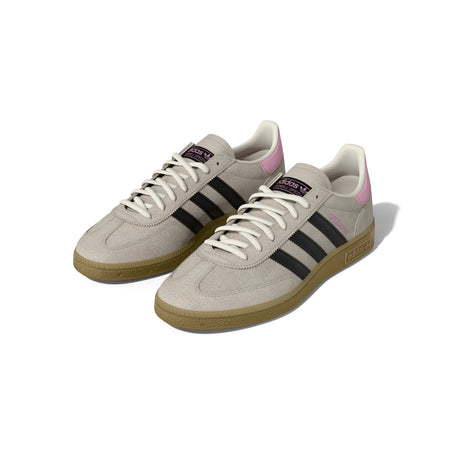 adidas Juventus Club Handball Spezial Men's Soccer Shoes - White/Black - Best Buy Soccer