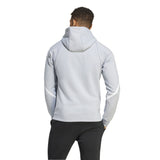 adidas Juventus Full Zip Hoodie - Best Buy Soccer