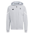 adidas Juventus Full Zip Hoodie - Best Buy Soccer