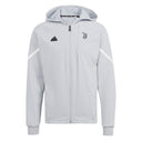 adidas Juventus Full Zip Hoodie - Best Buy Soccer