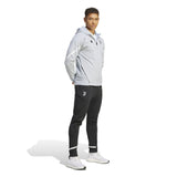 adidas Juventus Full Zip Hoodie - Best Buy Soccer