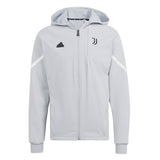 adidas Juventus Full Zip Hoodie - Best Buy Soccer