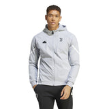 adidas Juventus Full Zip Hoodie - Best Buy Soccer