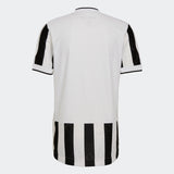 adidas Juventus Home Jersey 21 adidas - White/Black - Best Buy Soccer