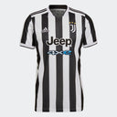 adidas Juventus Home Jersey 21 adidas - White/Black - Best Buy Soccer