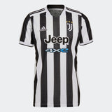 adidas Juventus Home Jersey 21 adidas - White/Black - Best Buy Soccer