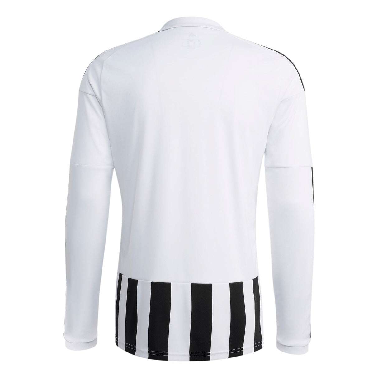 adidas Juventus Home Long Sleeve Men's Soccer Jersey 26/27 - White/Black - Best Buy Soccer