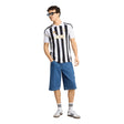 adidas Juventus Home Men's Soccer Jersey 26/27 - White/Black - Best Buy Soccer