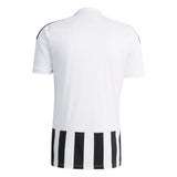 adidas Juventus Home Men's Soccer Jersey 26/27 - White/Black - Best Buy Soccer