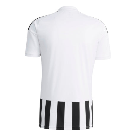 adidas Juventus Home Men's Soccer Jersey 26/27 - White/Black - Best Buy Soccer