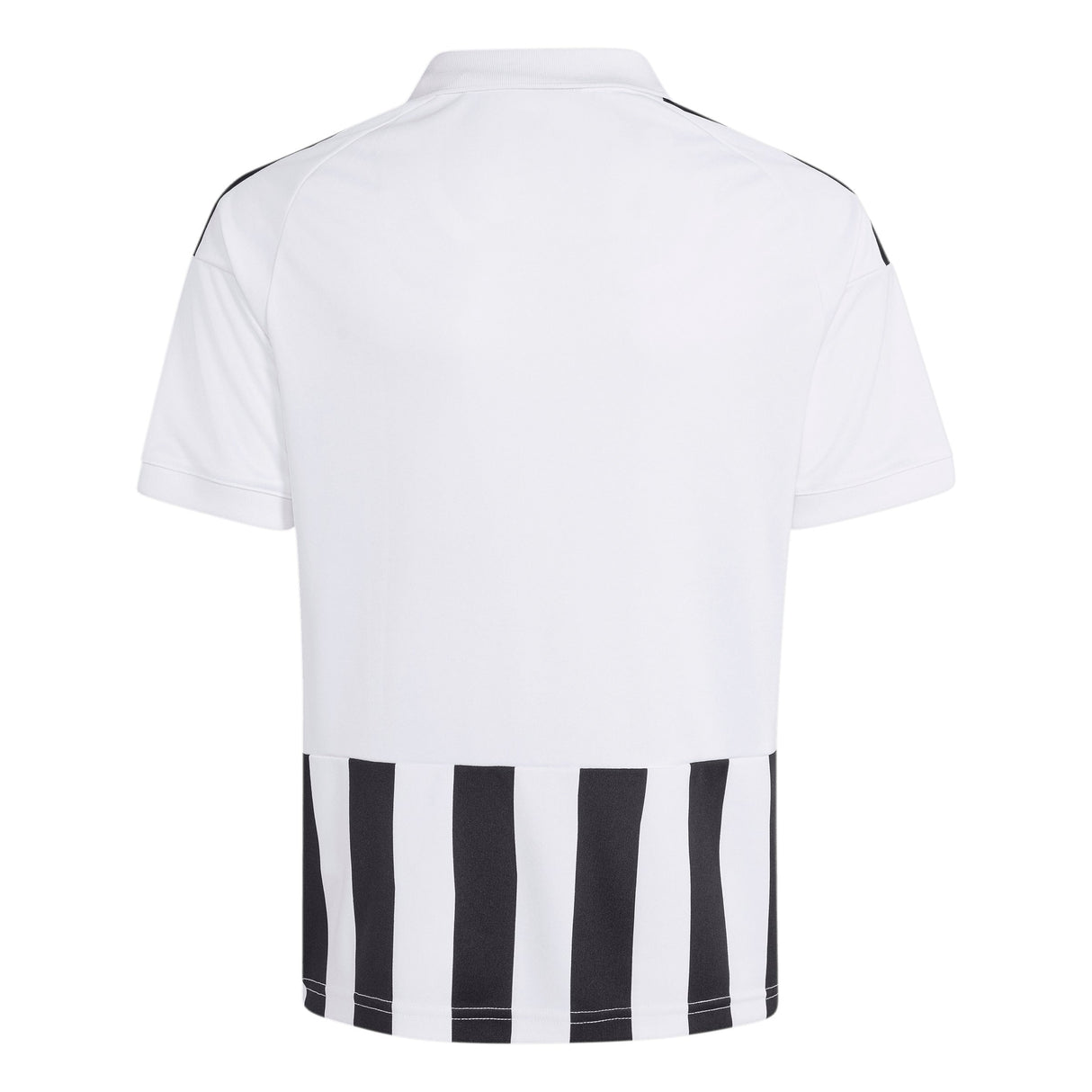 adidas Juventus Home Youth Soccer Jersey 26/27 - White/Black - Best Buy Soccer