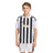 adidas Juventus Home Youth Soccer Jersey 26/27 - White/Black - Best Buy Soccer