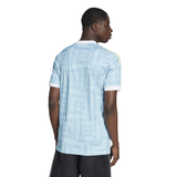 adidas Juventus Men's Away Jersey 25/26 - Blue - Best Buy Soccer