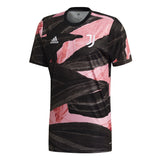 adidas Juventus Pre - Match Jersey Black - Best Buy Soccer