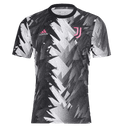 adidas Juventus Pre - Match Jersey - Black/White - Best Buy Soccer