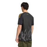 adidas Juventus Third Men's Soccer Jersey 26/27 - Black - Best Buy Soccer