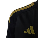 adidas Juventus Third Youth Soccer Jersey 26/27 - Black - Best Buy Soccer