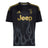 adidas Juventus Third Youth Soccer Jersey 26/27 - Black - Best Buy Soccer