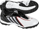 adidas Kid's Absolado PS TRX TF JR Turf Football Boots White/Black - Best Buy Soccer