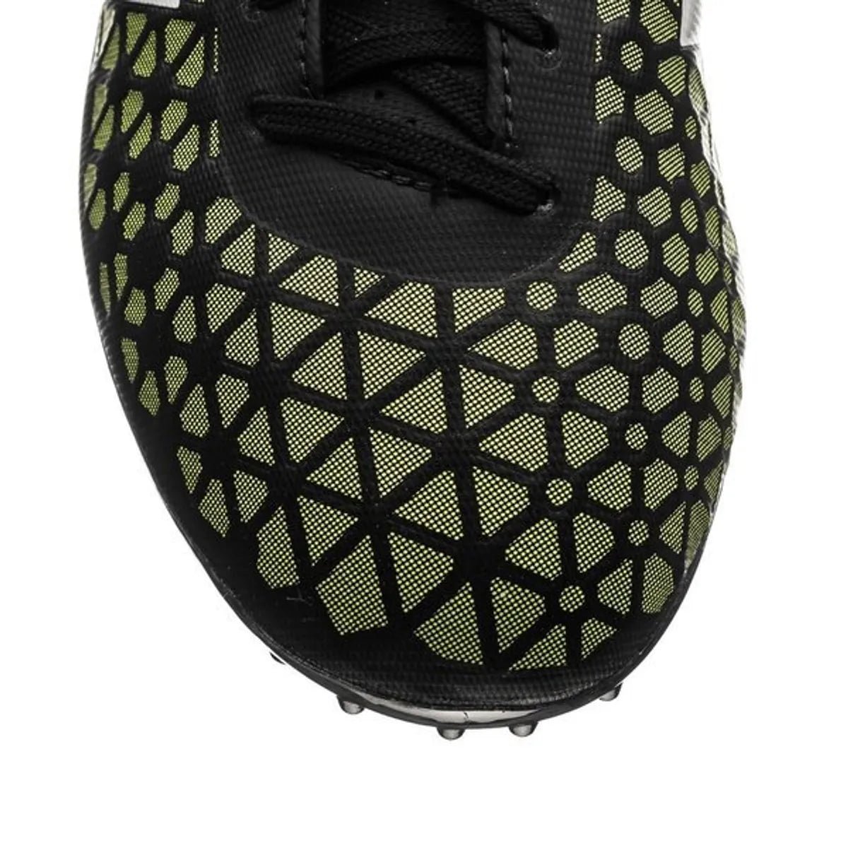 adidas Kid's Ace 15.3 FG/AG J Core Black/White/Solar Yellow - Best Buy Soccer