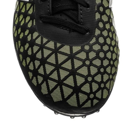 adidas Kid's Ace 15.3 FG/AG J Core Black/White/Solar Yellow - Best Buy Soccer