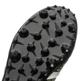 adidas Kid's Ace 15.3 FG/AG J Core Black/White/Solar Yellow - Best Buy Soccer