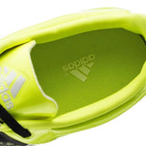 adidas Kid's Ace 15.3 FG/AG J Core Black/White/Solar Yellow - Best Buy Soccer