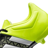 adidas Kid's Ace 15.3 FG/AG J Core Black/White/Solar Yellow - Best Buy Soccer