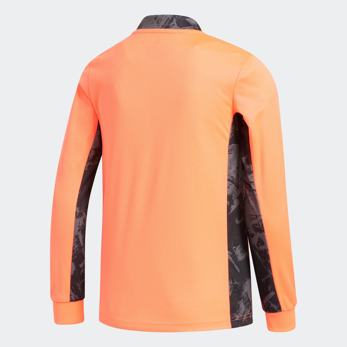 adidas Kid's Adipro 20 Goalkeeper Jersey Signal Coral/Black - Best Buy Soccer