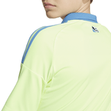 adidas Kids Charlotte FC Third Soccer Jersey 25/26 Yellow - Best Buy Soccer