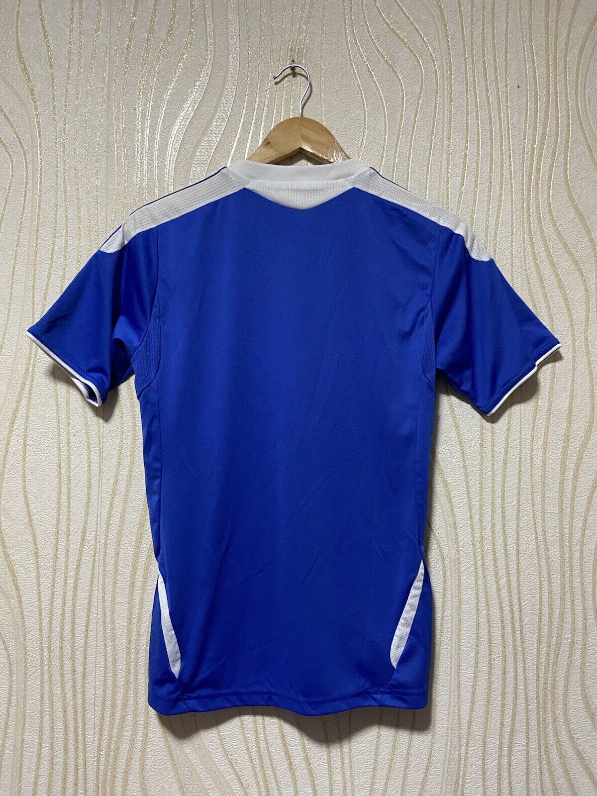 adidas Kid's Chelsea Home Jersey 2011 Youth - Best Buy Soccer