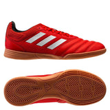 adidas Kid's Copa 20.3 IN J Action Red/White/Core Black - Best Buy Soccer