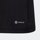 adidas Kid's Entrada 22 Jersey Black - Best Buy Soccer