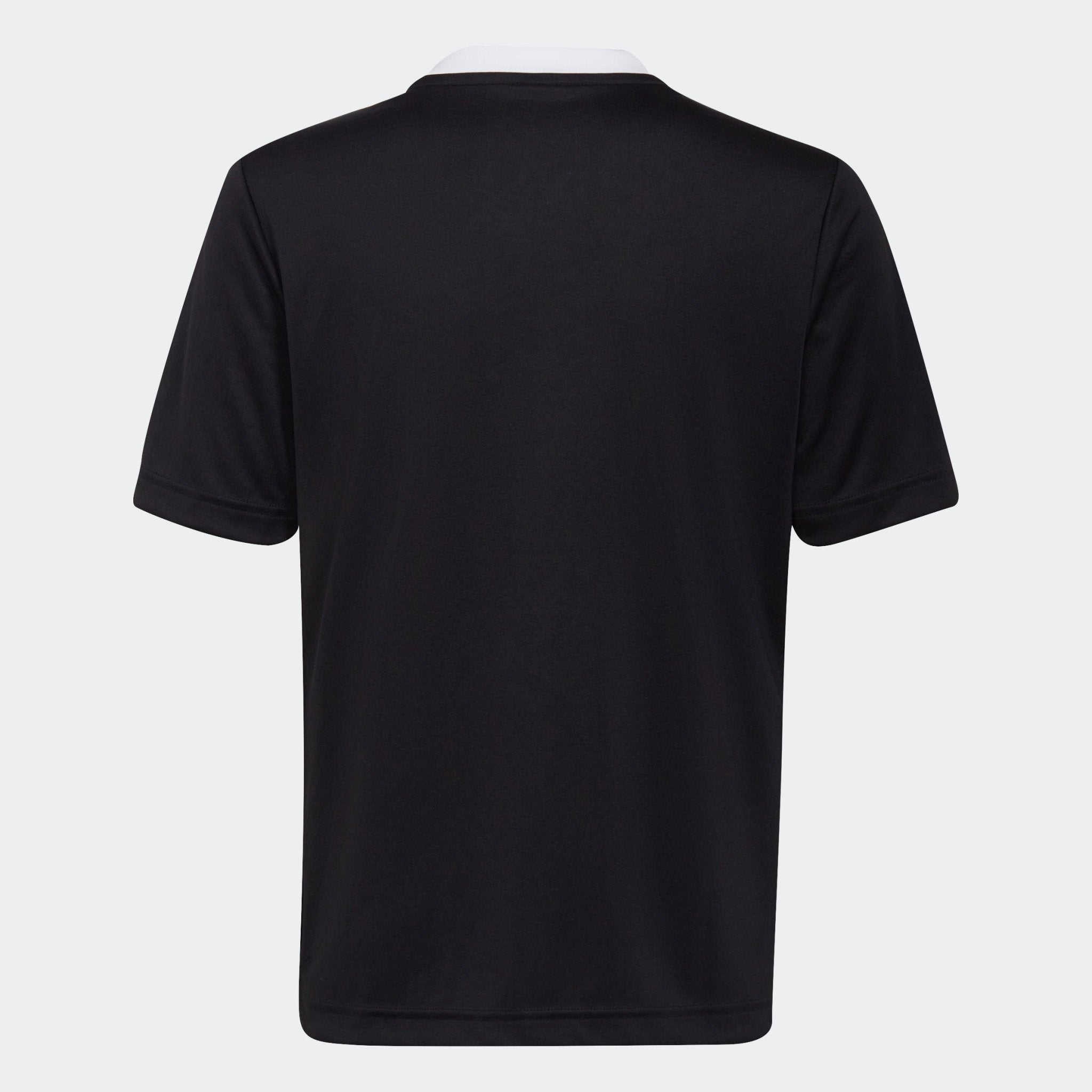 adidas Kid's Entrada 22 Jersey Black - Best Buy Soccer