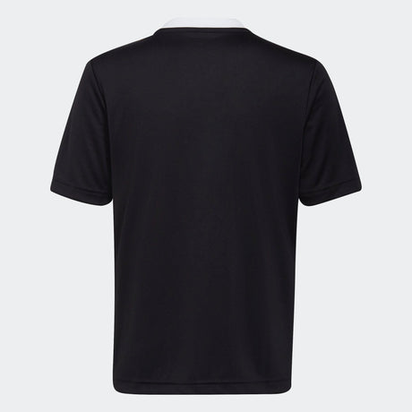 adidas Kid's Entrada 22 Jersey Black - Best Buy Soccer