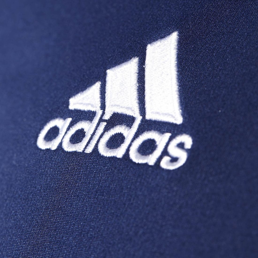 adidas Kid's Estro 15 Jersey Navy - Best Buy Soccer