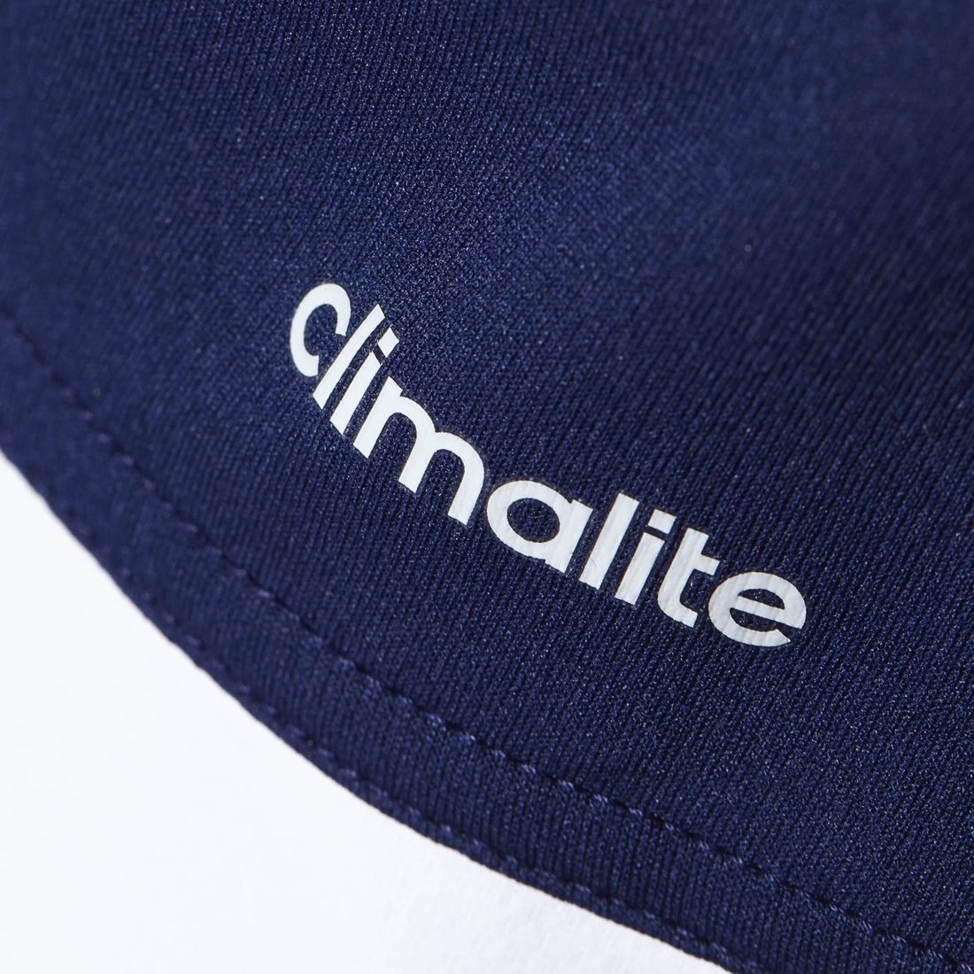 adidas Kid's Estro 15 Jersey Navy Dark Blue YS - Main Image