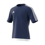adidas Kid's Estro 15 Jersey Navy - Best Buy Soccer