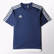 adidas Kid's Estro 15 Jersey Navy - Best Buy Soccer